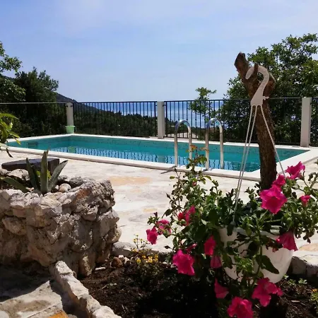 Luma Hébergement de vacances