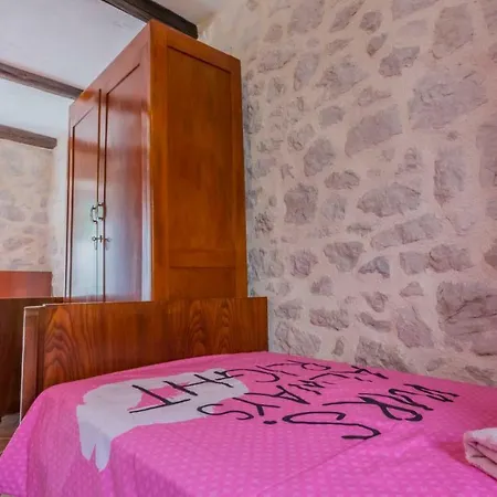 Luma Hébergement de vacances Baška Voda